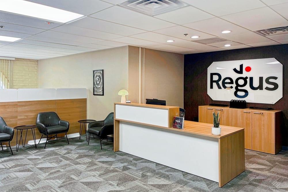 NV, Las Vegas - South Maryland Parkway - Office space in Las Vegas, Nevada
