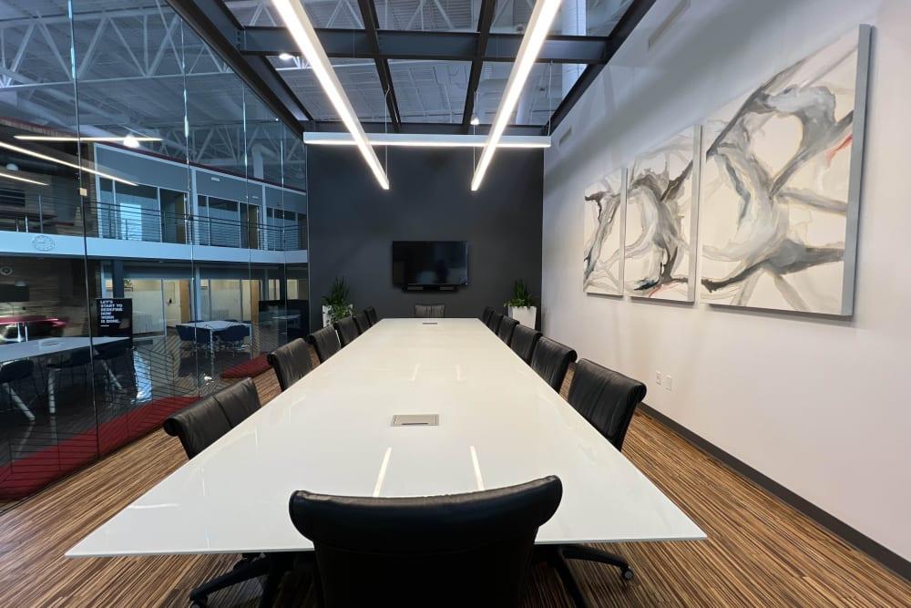 NC, Cary- Towerview Ct office space - View 2 in Cary - internet, office_cleaning, breakout_areas