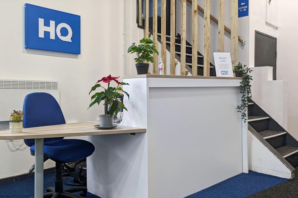 225 Denby Dale Rd Office Space 225 Denby Dale Rd - Office space in Wakefield, England