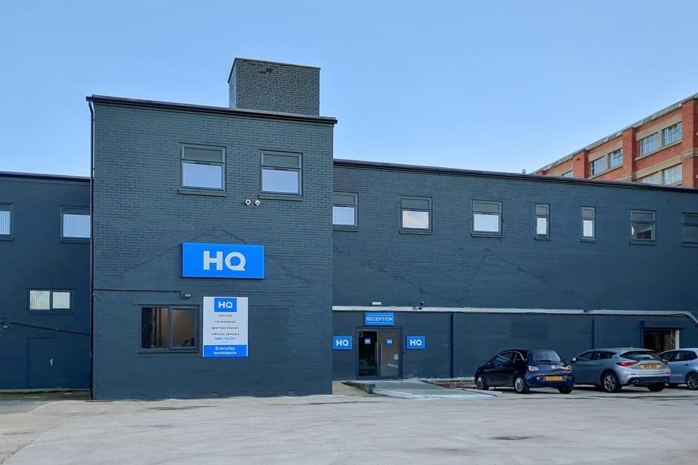 225 Denby Dale Rd - Photo 5 225 Denby Dale Rd office space - View 5 in Wakefield - internet, office_cleaning, breakout_areas