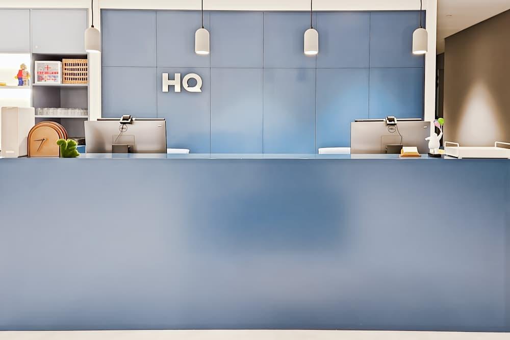 Hong Kong, K11 Atelier King'S Road office space - View 6 in Hong Kong Island - internet, office_cleaning, breakout_areas