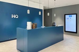 Hong Kong, K11 Atelier King'S Road