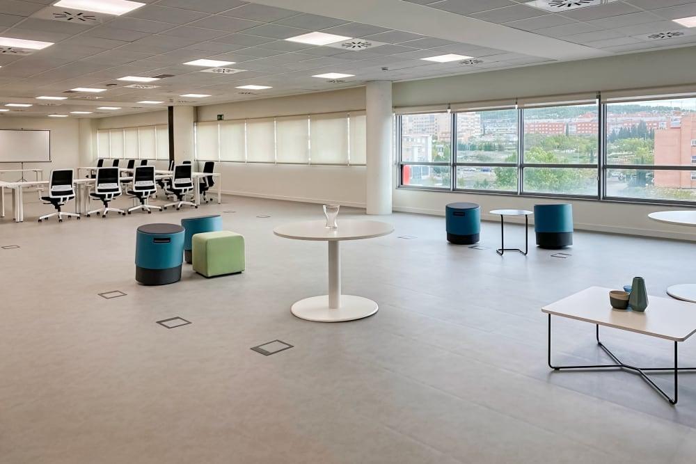 Madrid, Rivas Square Garden Office Space Madrid, Rivas Square Garden - Premium office space for rent