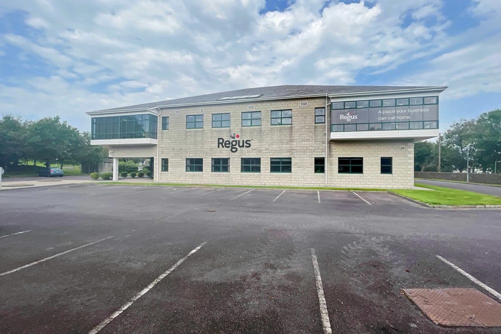 West Cork Business and Technology Park office space - View 6 in Clonakilty - internet, office_cleaning, breakout_areas