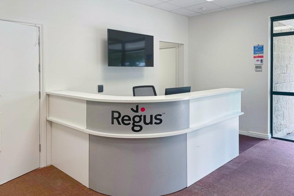 West Cork Business and Technology Park office space - View 5 in Clonakilty - internet, office_cleaning, breakout_areas