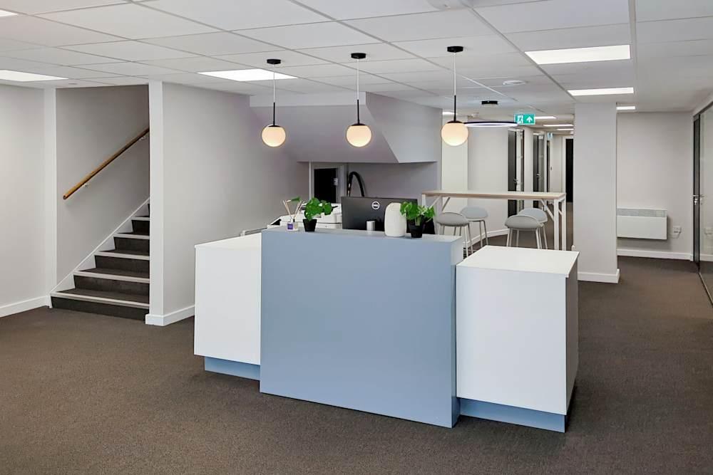 Crewe, Market Street office space - View 6 in Crewe - internet, office_cleaning, breakout_areas