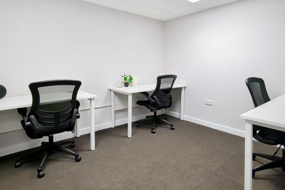 Crewe, Market Street office space - View 4 in Crewe - internet, office_cleaning, breakout_areas
