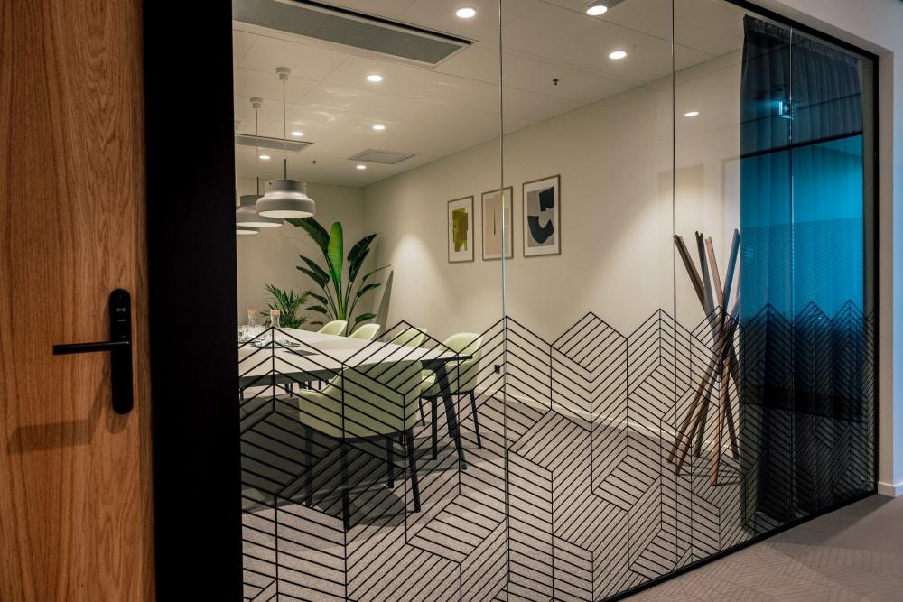 Riga, Elemental office space - View 4 in Rīga - internet, office_cleaning, breakout_areas