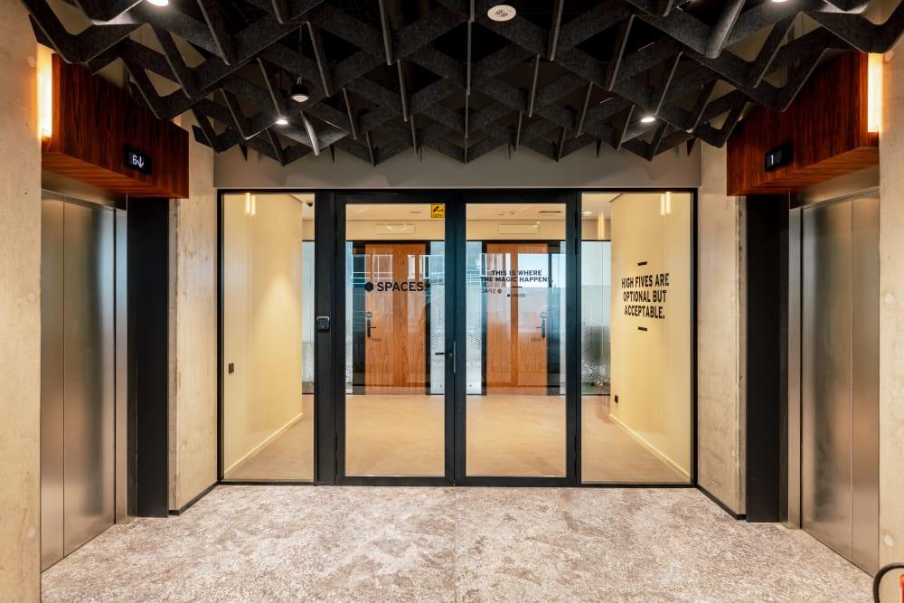 Riga, Elemental office space - View 6 in Rīga - internet, office_cleaning, breakout_areas