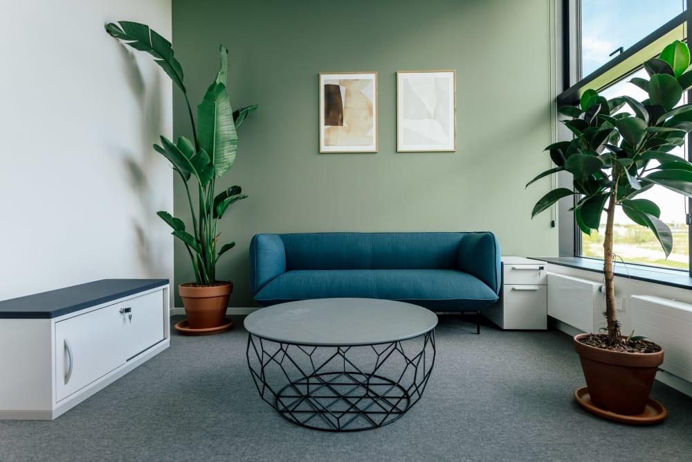 Riga, Elemental office space - View 2 in Rīga - internet, office_cleaning, breakout_areas