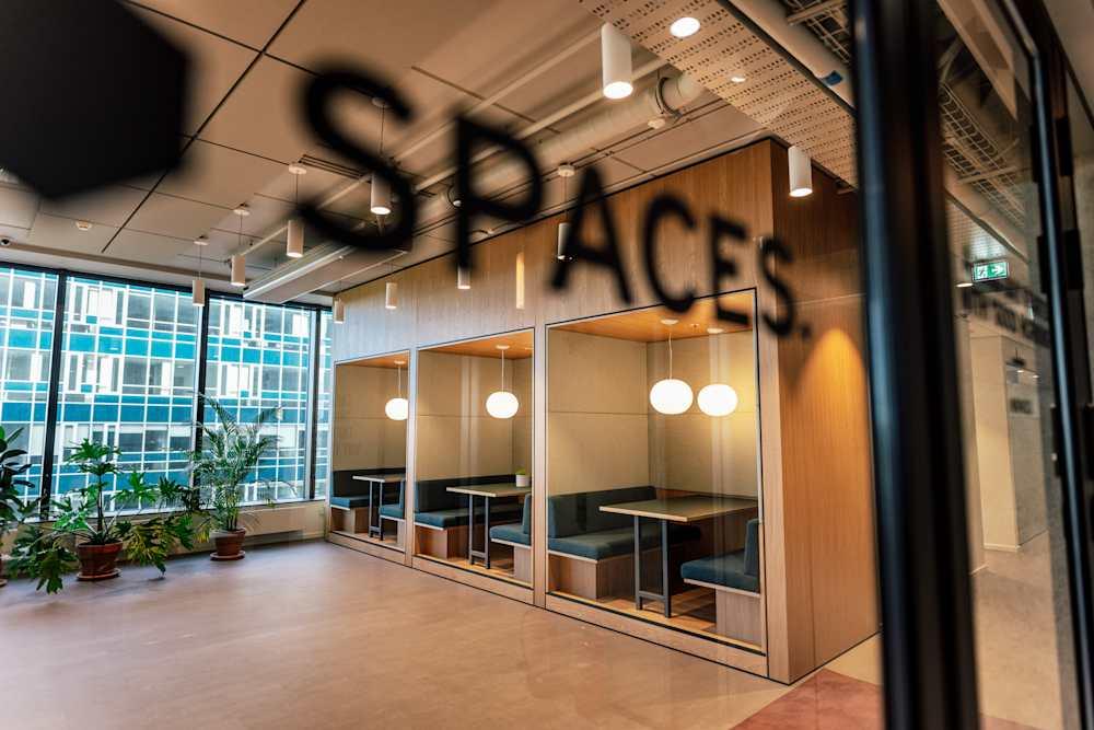 Riga, Elemental office space - View 5 in Rīga - internet, office_cleaning, breakout_areas