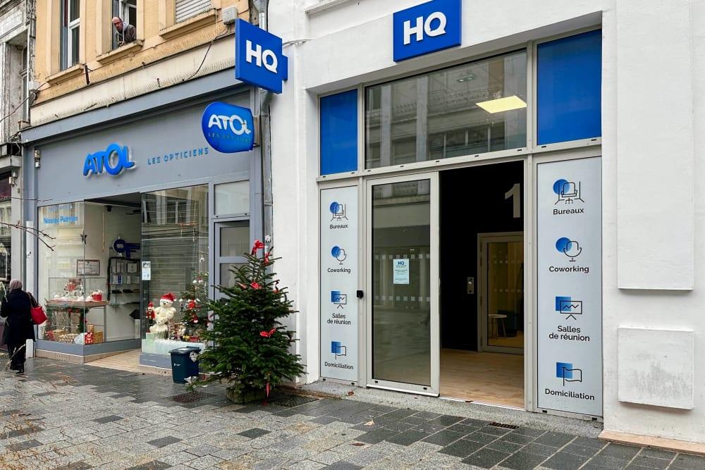 Douai, Bellain Office Space Douai, Bellain - Office space in Douai, Hauts-de-France