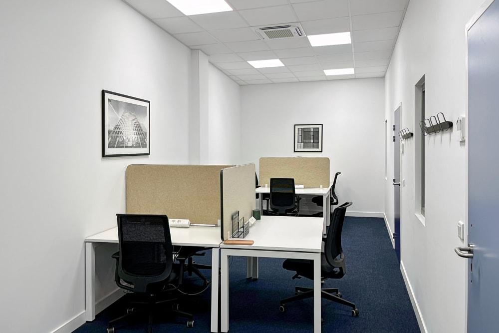 Douai, Bellain - Photo 4 Douai, Bellain office space - View 4 in Douai - internet, office_cleaning, breakout_areas