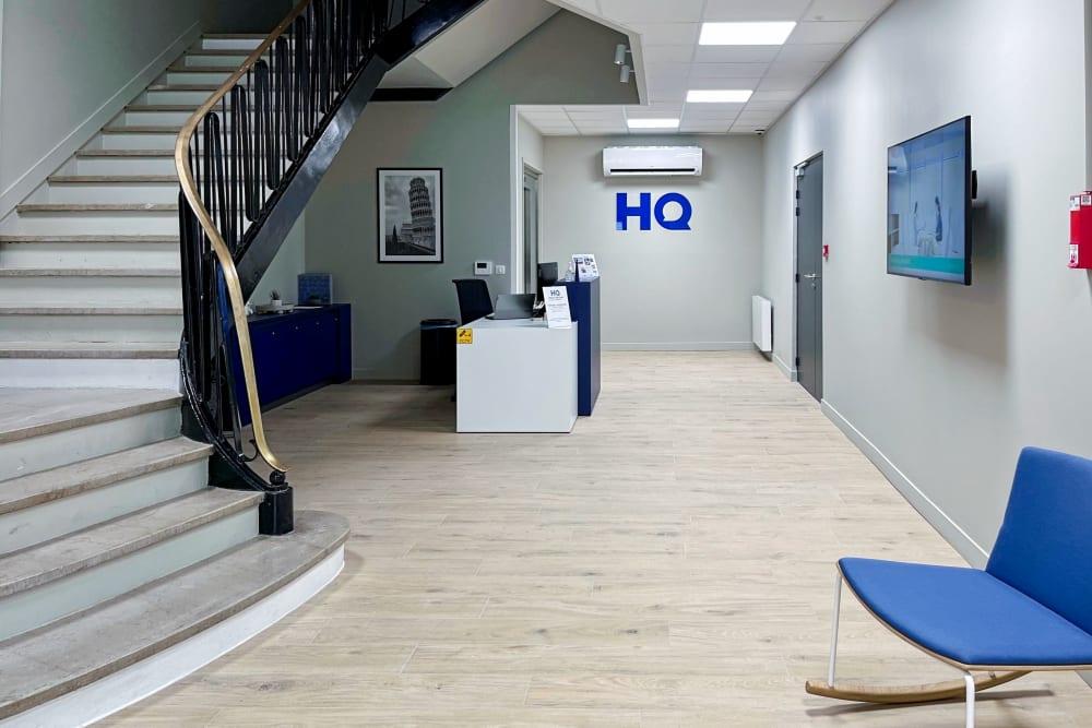 Douai, Bellain - Photo 3 Douai, Bellain office space - View 3 in Douai - internet, office_cleaning, breakout_areas