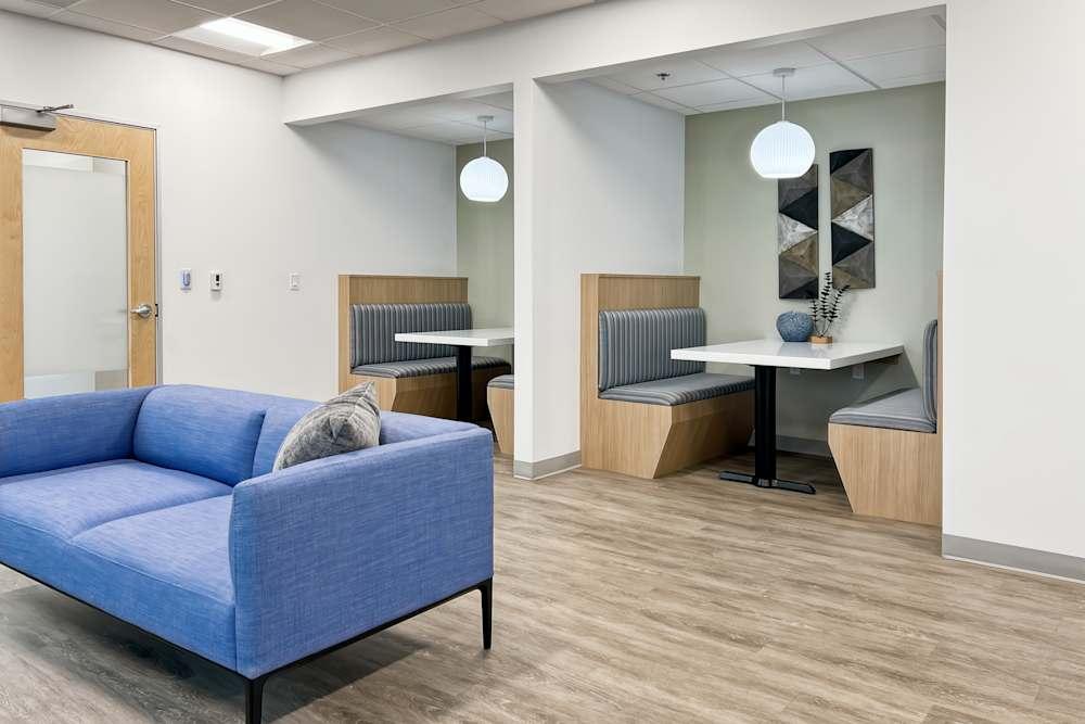 NV, Reno - Double R Blvd office space - View 3 in Reno - internet, office_cleaning, breakout_areas