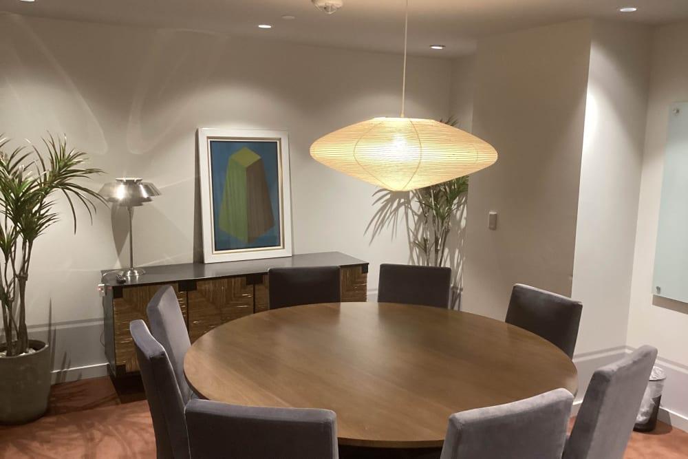 DC, Washington - 609 H Street office space - View 3 in Washington - internet, office_cleaning, breakout_areas