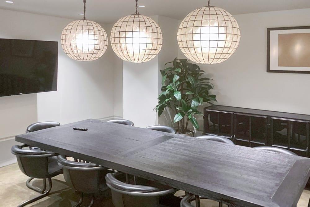 DC, Washington - 609 H Street office space - View 4 in Washington - internet, office_cleaning, breakout_areas