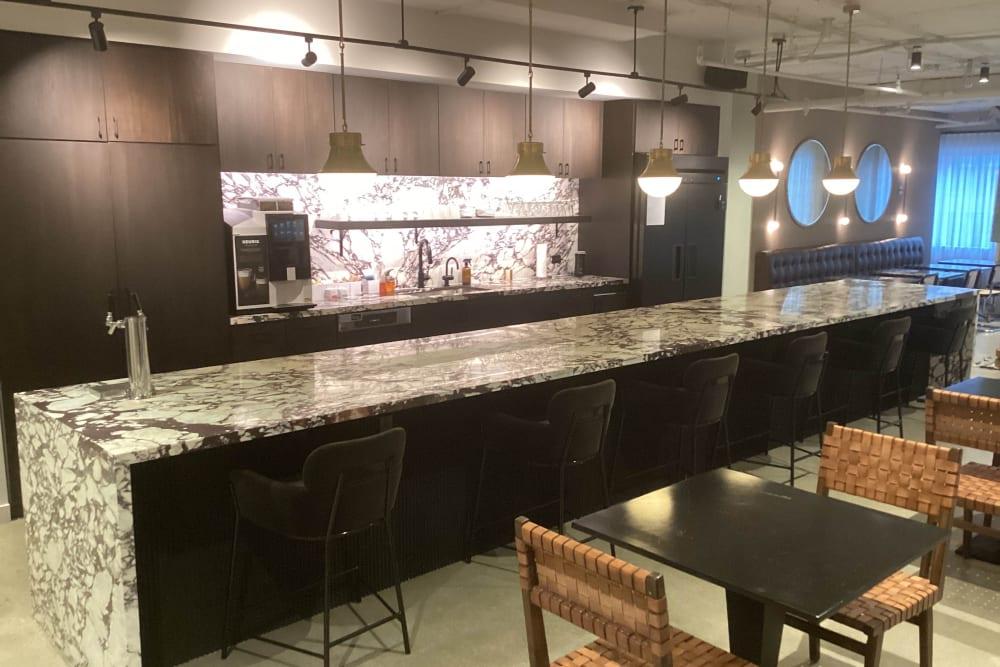 DC, Washington - 609 H Street office space - View 6 in Washington - internet, office_cleaning, breakout_areas