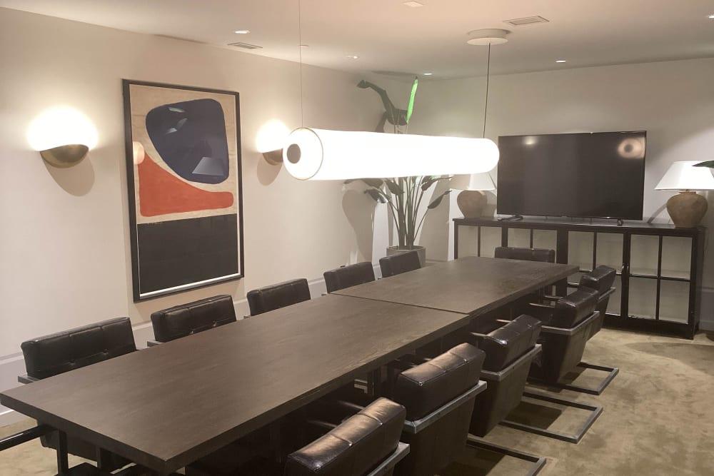 DC, Washington - 609 H Street office space - View 2 in Washington - internet, office_cleaning, breakout_areas