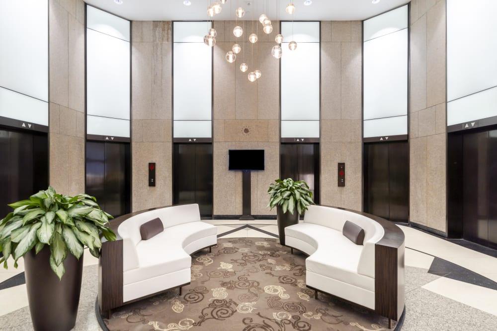 DE, Wilmington - Downtown office space - View 3 in Wilmington - internet, office_cleaning, breakout_areas