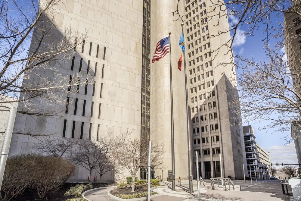 DE, Wilmington - Downtown - Office space in Wilmington, Delaware