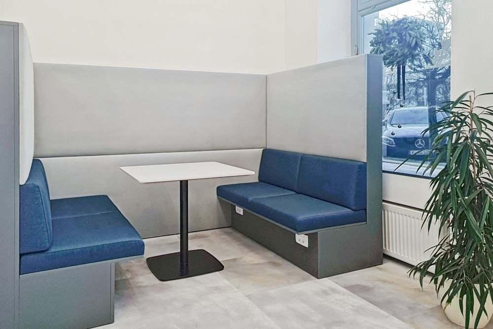 Slavonski Brod, City Centre office space - View 4 in Slavonski Brod - internet, office_cleaning, breakout_areas