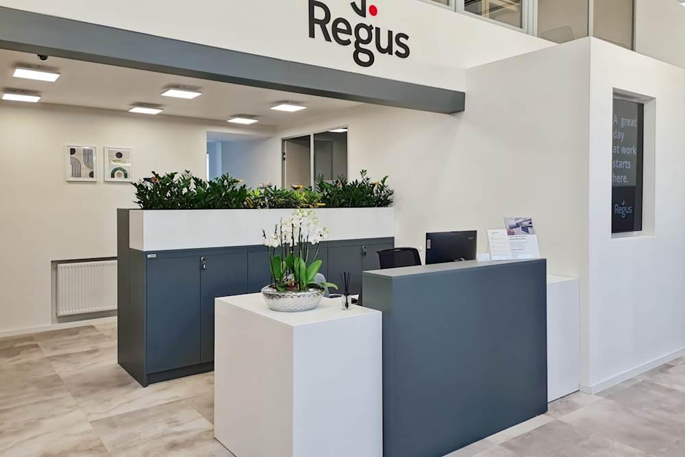 Slavonski Brod, City Centre office space - View 2 in Slavonski Brod - internet, office_cleaning, breakout_areas