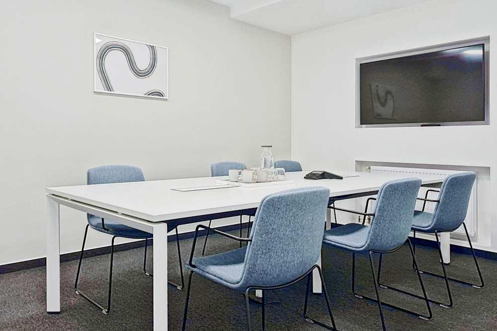 Slavonski Brod, City Centre office space - View 6 in Slavonski Brod - internet, office_cleaning, breakout_areas