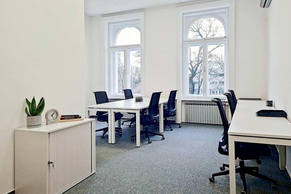 Slavonski Brod, City Centre office space - View 5 in Slavonski Brod - internet, office_cleaning, breakout_areas