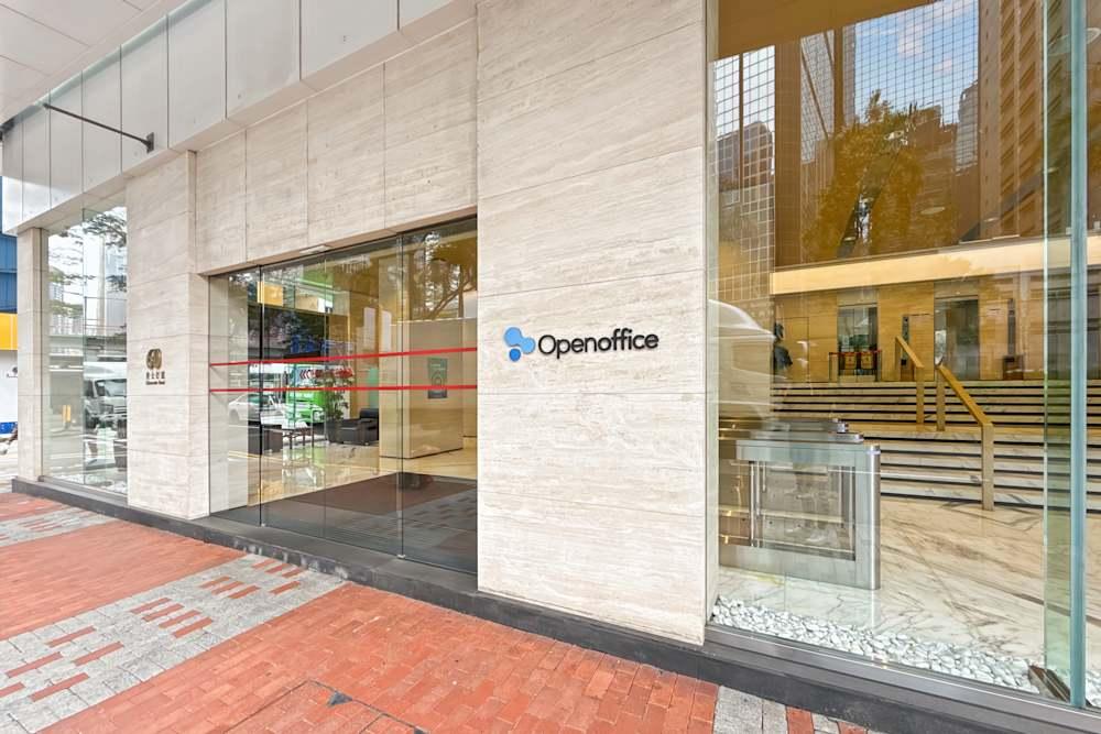 Hong Kong, 60 Gloucester Road office space - View 3 in Hong Kong Island - internet, office_cleaning, breakout_areas