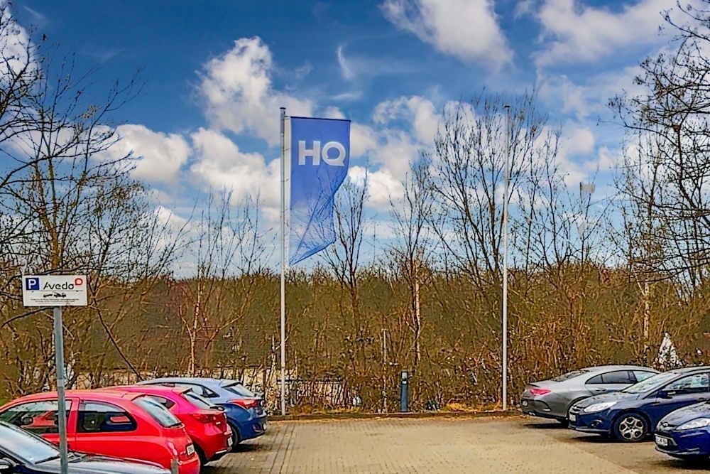 GELSENKIRCHEN, HQ Rheinelbe Park office space - View 5 in Gelsenkirchen - internet, office_cleaning, breakout_areas