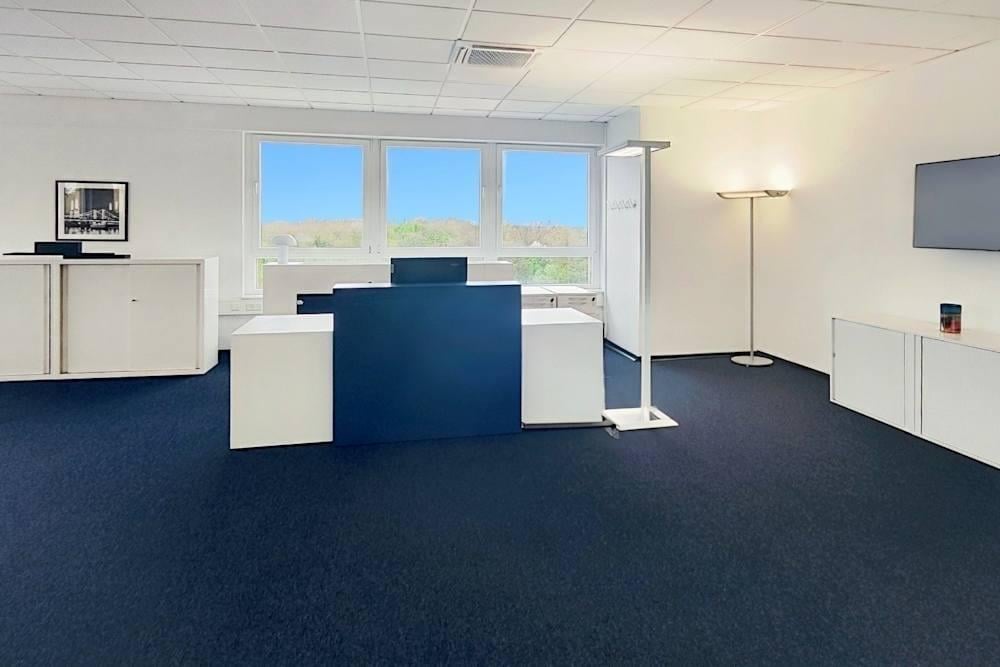 GELSENKIRCHEN, HQ Rheinelbe Park office space - View 6 in Gelsenkirchen - internet, office_cleaning, breakout_areas