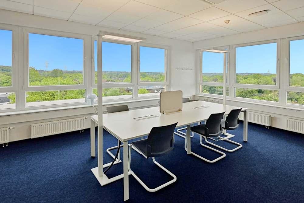 GELSENKIRCHEN, HQ Rheinelbe Park office space - View 2 in Gelsenkirchen - internet, office_cleaning, breakout_areas