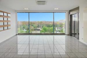 GELSENKIRCHEN, HQ Rheinelbe Park