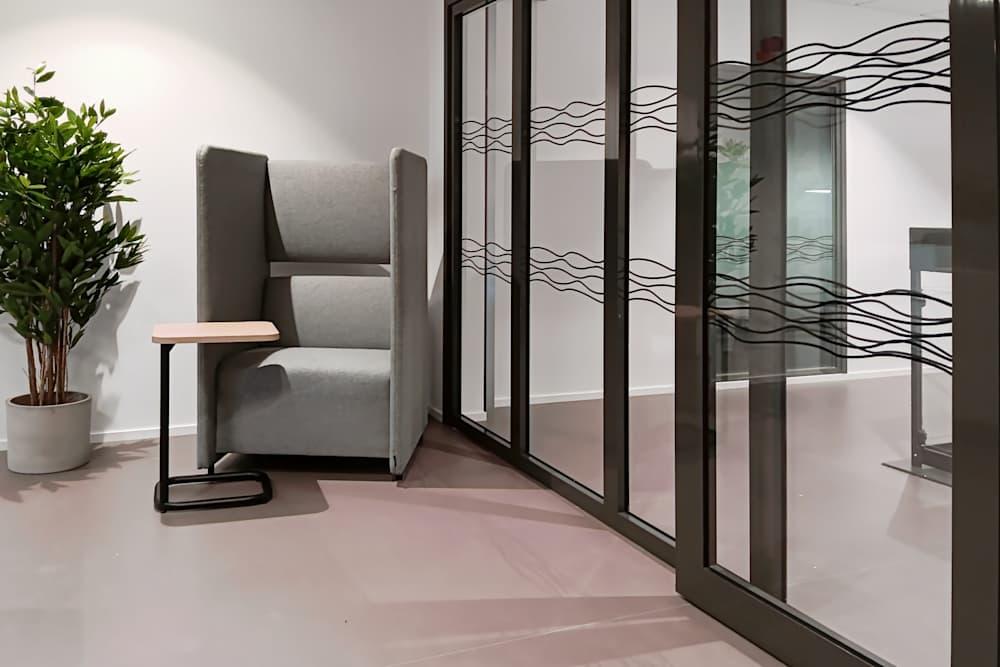 Mariestad Ärlan 4 - Photo 5 Mariestad Ärlan 4 office space - View 5 in Gamla Staden-Nya Staden - internet, office_cleaning, breakout_areas