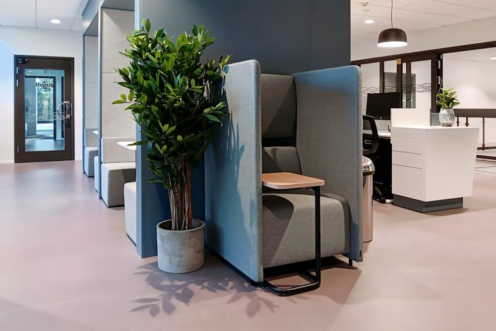 Mariestad Ärlan 4 - Photo 6 Mariestad Ärlan 4 office space - View 6 in Gamla Staden-Nya Staden - internet, office_cleaning, breakout_areas