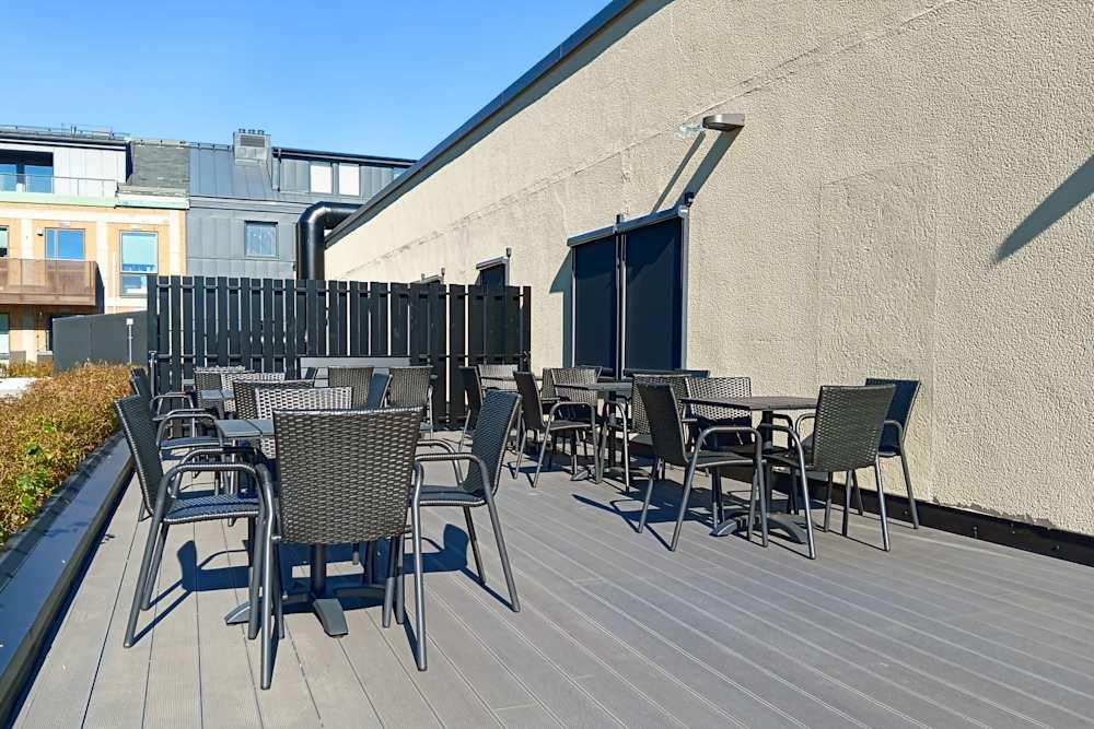 Mariestad Ärlan 4 - Photo 4 Mariestad Ärlan 4 office space - View 4 in Gamla Staden-Nya Staden - internet, office_cleaning, breakout_areas