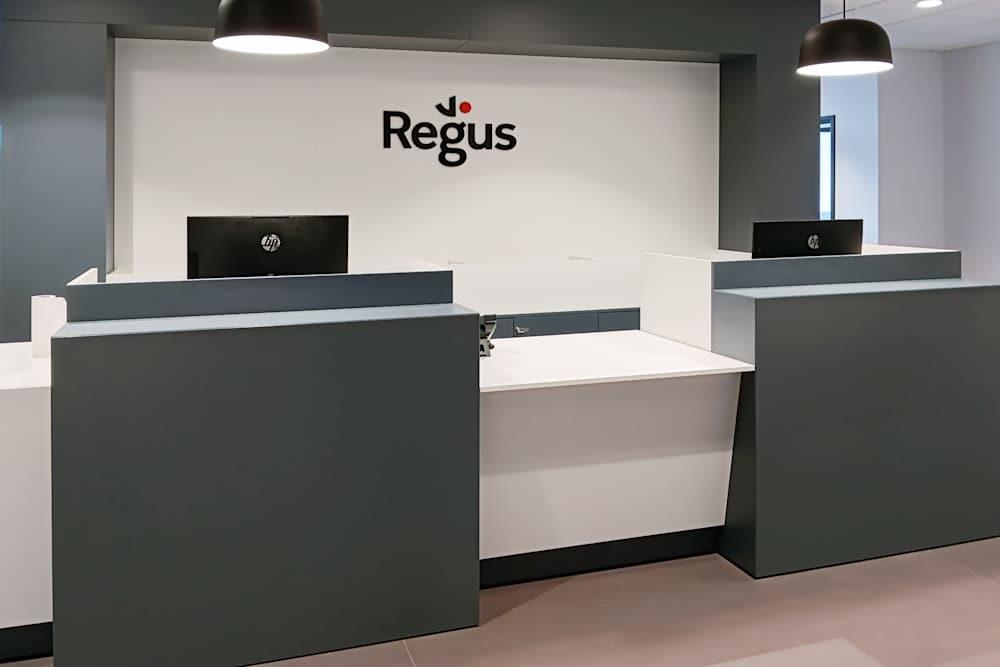 Mariestad Ärlan 4 - Photo 3 Mariestad Ärlan 4 office space - View 3 in Gamla Staden-Nya Staden - internet, office_cleaning, breakout_areas