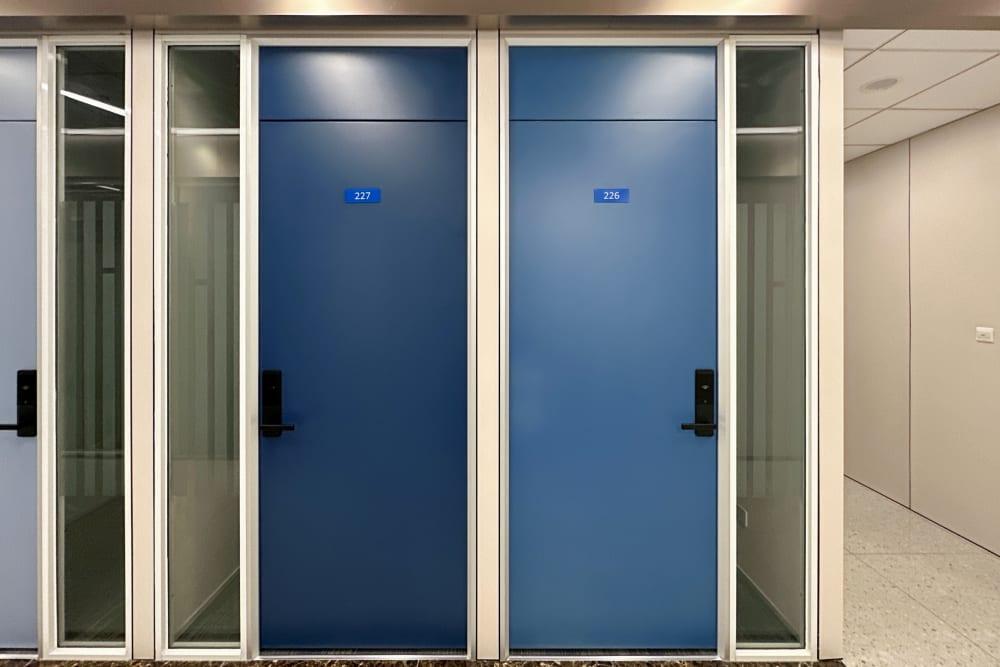 Shanghai, Sunac West Ring Center office space - View 6 in Jiading District - internet, office_cleaning, breakout_areas