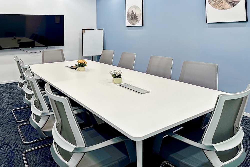 Changzhou, Yuyangda Building - Photo 3 Changzhou, Yuyangda Building office space - View 3 in Chang Zhou Shi - internet, office_cleaning, breakout_areas