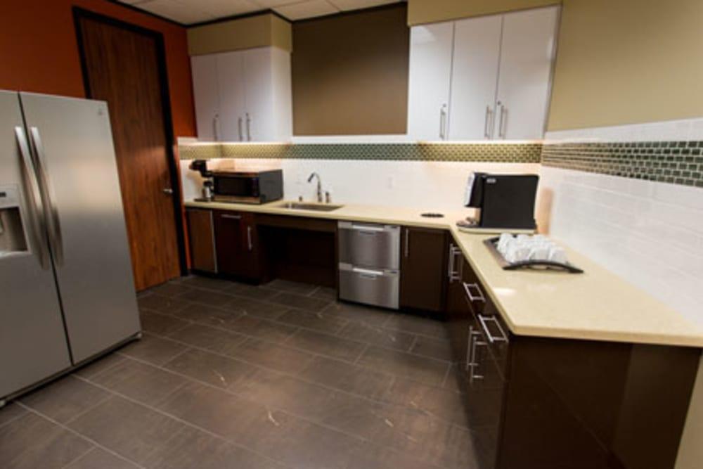 TX, Dallas North - Dominion Plaza - Office space in Dallas, Texas