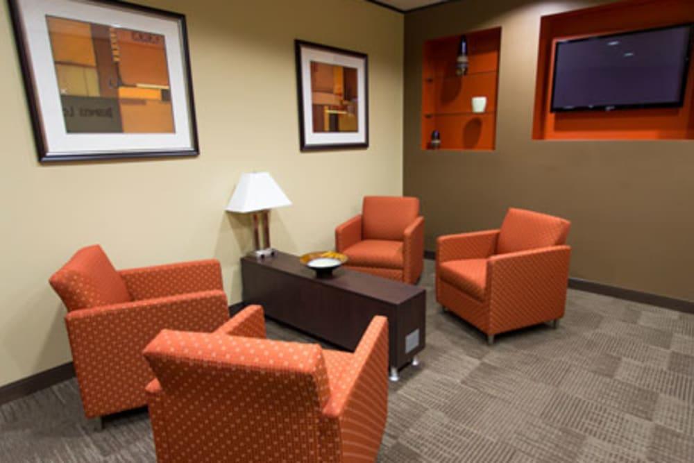 TX, Dallas North - Dominion Plaza office space - View 4 in Dallas - internet, office_cleaning, breakout_areas