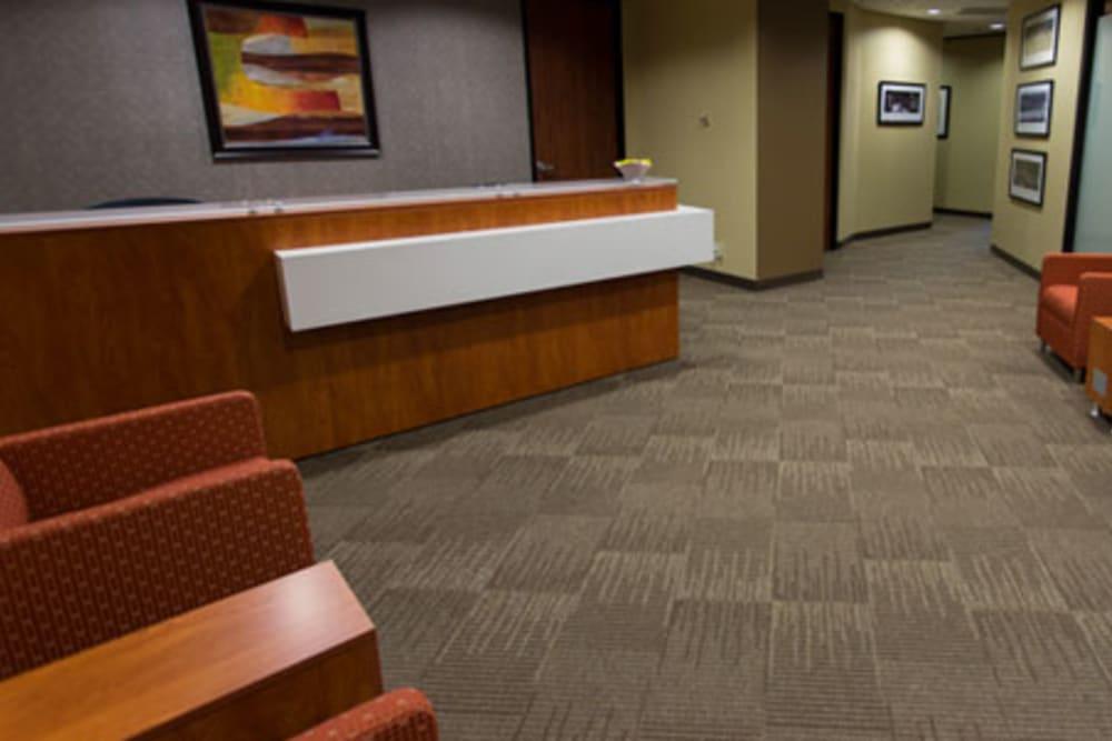 TX, Dallas North - Dominion Plaza office space - View 2 in Dallas - internet, office_cleaning, breakout_areas