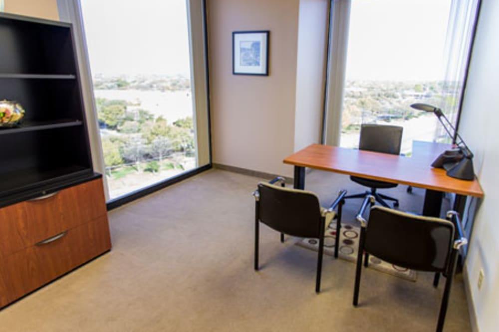 TX, Dallas North - Dominion Plaza office space - View 3 in Dallas - internet, office_cleaning, breakout_areas