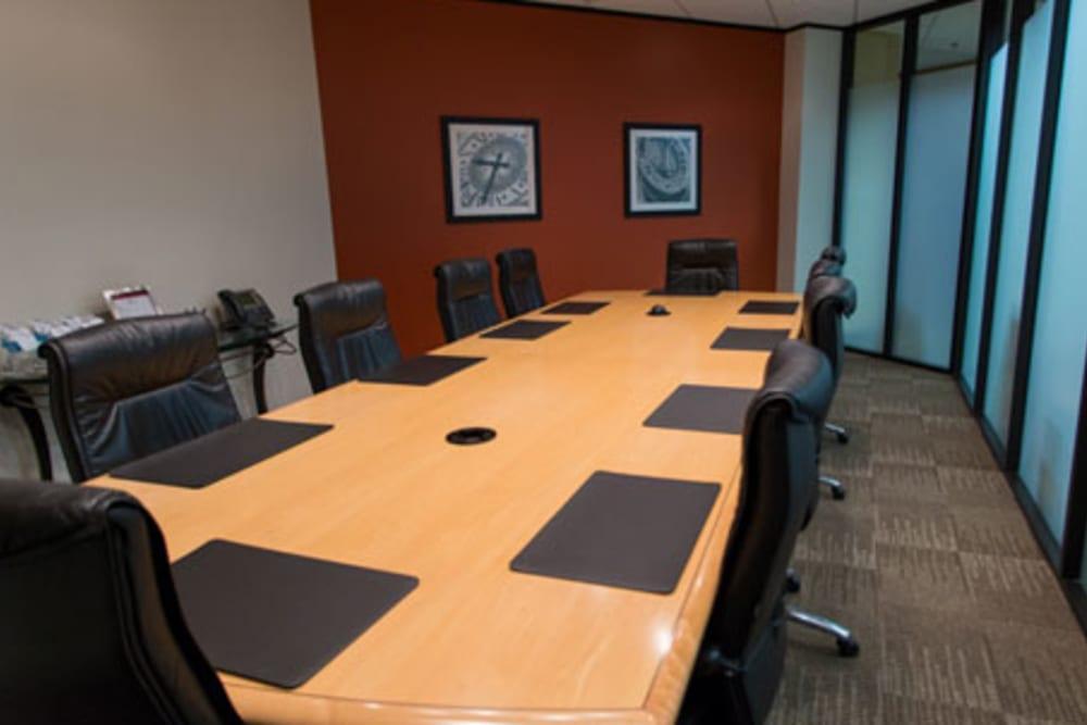 TX, Dallas North - Dominion Plaza office space - View 6 in Dallas - internet, office_cleaning, breakout_areas