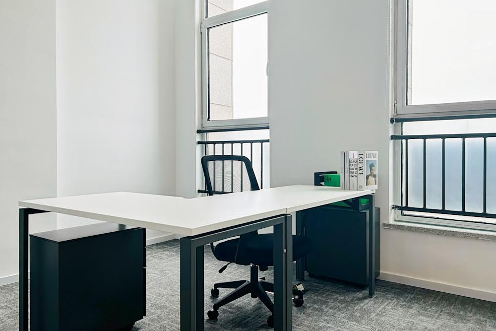 Yantai, Venture Building office space - View 6 in New Territories - internet, office_cleaning, breakout_areas