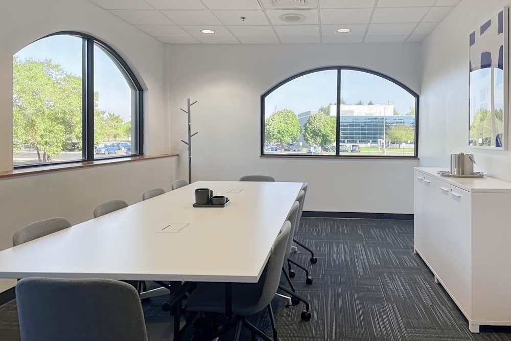 MI, Saginaw - Fashion Square Blvd office space - View 5 in Saginaw - internet, office_cleaning, breakout_areas