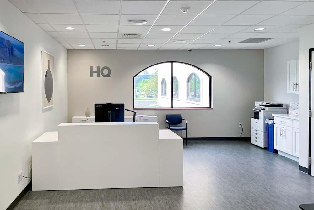 MI, Saginaw - Fashion Square Blvd office space - View 4 in Saginaw - internet, office_cleaning, breakout_areas