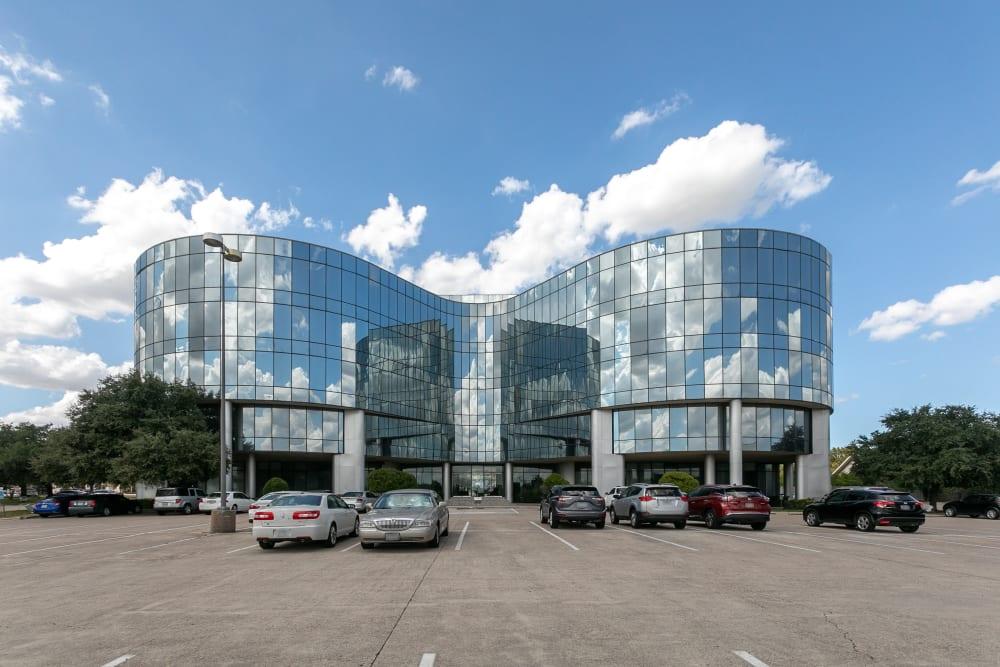 TX, Fort Worth - Fort Worth Bridge Street office space - View 5 in Fort Worth - internet, office_cleaning, breakout_areas