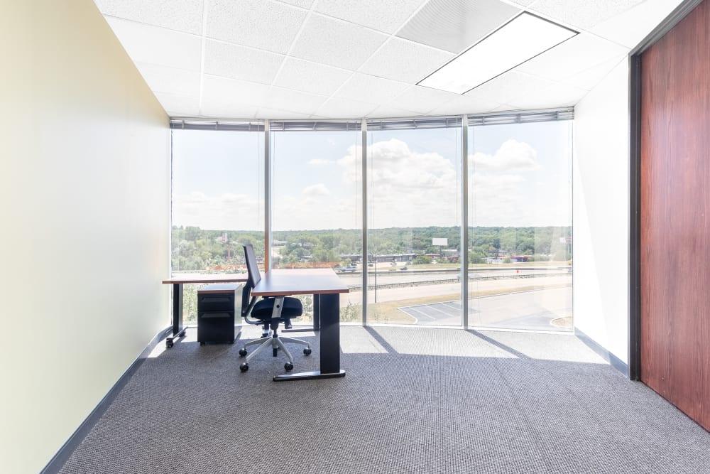 TX, Fort Worth - Fort Worth Bridge Street office space - View 4 in Fort Worth - internet, office_cleaning, breakout_areas